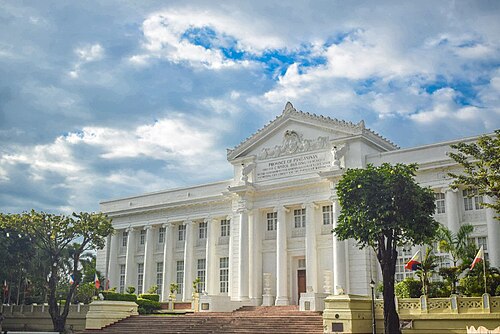 Province of Pangasinan